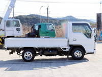 MAZDA Titan Flat Body BKG-LHR85A 2008 81,000km_5