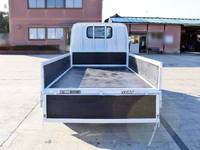 MAZDA Titan Flat Body BKG-LHR85A 2008 81,000km_9