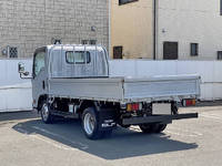 ISUZU Elf Flat Body TKG-NMR85R 2012 17,000km_2