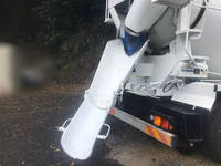 ISUZU Giga Mixer Truck LKG-CXZ77AT 2012 266,227km_10