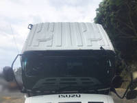 ISUZU Giga Mixer Truck LKG-CXZ77AT 2012 266,227km_8