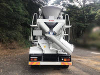 ISUZU Giga Mixer Truck LKG-CXZ77AT 2012 266,227km_9