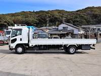 ISUZU Forward Flat Body TKG-FRR90S2 2017 227,000km_3