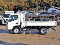 NISSAN Atlas Flat Body TRG-FEB5W 2018 11,000km_3