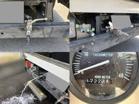 HINO Dutro High Pressure Washer Truck TKG-XZU685M 2015 35,353km_18