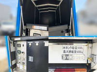 HINO Dutro High Pressure Washer Truck TKG-XZU685M 2015 35,353km_8