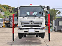 HINO Ranger Self Loader (With 3 Steps Of Cranes) 2PG-FE2ABA 2021 800km_3