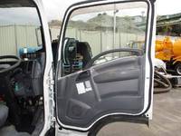 ISUZU Elf Garbage Truck BKG-NMR85AN 2011 185,000km_15