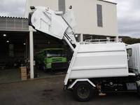 ISUZU Elf Garbage Truck BKG-NMR85AN 2011 185,000km_20