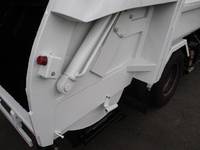 ISUZU Elf Garbage Truck BKG-NMR85AN 2011 185,000km_26