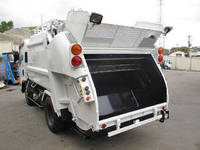 ISUZU Elf Garbage Truck BKG-NMR85AN 2011 185,000km_4