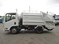 ISUZU Elf Garbage Truck BKG-NMR85AN 2011 185,000km_5