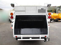 ISUZU Elf Garbage Truck BKG-NMR85AN 2011 185,000km_6
