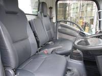 ISUZU Elf Garbage Truck BKG-NMR85AN 2011 185,000km_9
