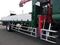 ISUZU Forward Truck (With 3 Steps Of Cranes) LPG-FTR90S2 2016 412,287km_10