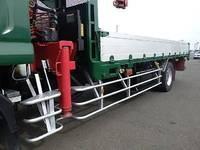 ISUZU Forward Truck (With 3 Steps Of Cranes) LPG-FTR90S2 2016 412,287km_8