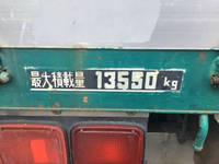 ISUZU Giga Aluminum Block PJ-CYY51V6J 2006 897,228km_11