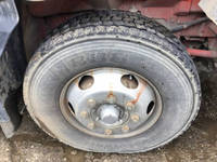 ISUZU Giga Aluminum Block PJ-CYY51V6J 2006 897,228km_12