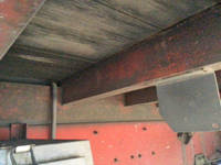 ISUZU Giga Aluminum Block PJ-CYY51V6J 2006 897,228km_14