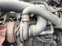 ISUZU Giga Aluminum Block PJ-CYY51V6J 2006 897,228km_19