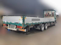 ISUZU Giga Aluminum Block PJ-CYY51V6J 2006 897,228km_4