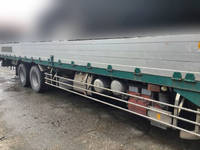 ISUZU Giga Aluminum Block PJ-CYY51V6J 2006 897,228km_5