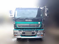 ISUZU Giga Aluminum Block PJ-CYY51V6J 2006 897,228km_7