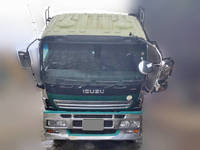 ISUZU Giga Aluminum Block PJ-CYY51V6J 2006 897,228km_8