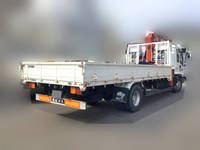 ISUZU Forward Truck (With 5 Steps Of Cranes) PB-FRR35L3 2005 134,513km_2