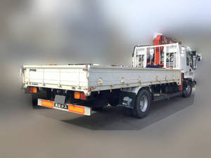 Forward Truck (With 5 Steps Of Cranes)_2