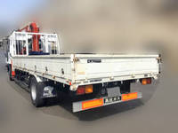 ISUZU Forward Truck (With 5 Steps Of Cranes) PB-FRR35L3 2005 134,513km_4