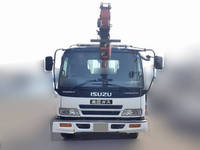 ISUZU Forward Truck (With 5 Steps Of Cranes) PB-FRR35L3 2005 134,513km_5