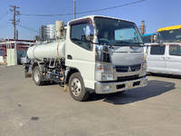 MITSUBISHI FUSO Canter Vacuum Truck SKG-FEA50 2011 148,000km_3