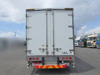 MITSUBISHI FUSO Fighter Aluminum Wing TKG-FK64F 2013 310,143km_2