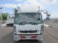 MITSUBISHI FUSO Fighter Aluminum Wing TKG-FK64F 2013 310,143km_3