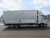 MITSUBISHI FUSO Fighter Aluminum Wing TKG-FK64F 2013 310,143km_4