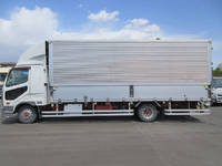 MITSUBISHI FUSO Fighter Aluminum Wing TKG-FK64F 2013 310,143km_5