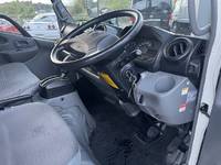 TOYOTA Toyoace Aluminum Van TKG-XZC605 2015 152,366km_16