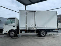 HINO Dutro Panel Van TKG-XZU710M 2016 213,000km_3