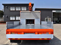 NISSAN Condor Self Loader (With 4 Steps Of Cranes) 2PG-BTR90U2 2022 7,000km_10