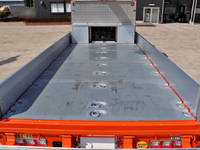 NISSAN Condor Self Loader (With 4 Steps Of Cranes) 2PG-BTR90U2 2022 7,000km_11