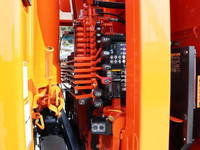 NISSAN Condor Self Loader (With 4 Steps Of Cranes) 2PG-BTR90U2 2022 7,000km_15