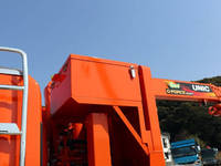 NISSAN Condor Self Loader (With 4 Steps Of Cranes) 2PG-BTR90U2 2022 7,000km_17