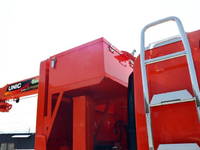 NISSAN Condor Self Loader (With 4 Steps Of Cranes) 2PG-BTR90U2 2022 7,000km_18