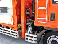 NISSAN Condor Self Loader (With 4 Steps Of Cranes) 2PG-BTR90U2 2022 7,000km_19