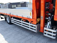 NISSAN Condor Self Loader (With 4 Steps Of Cranes) 2PG-BTR90U2 2022 7,000km_20