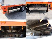 NISSAN Condor Self Loader (With 4 Steps Of Cranes) 2PG-BTR90U2 2022 7,000km_22