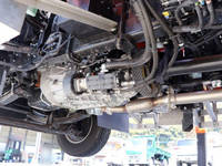 NISSAN Condor Self Loader (With 4 Steps Of Cranes) 2PG-BTR90U2 2022 7,000km_23