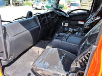 NISSAN Condor Self Loader (With 4 Steps Of Cranes) 2PG-BTR90U2 2022 7,000km_36