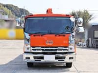NISSAN Condor Self Loader (With 4 Steps Of Cranes) 2PG-BTR90U2 2022 7,000km_7